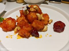 -小放牛炒菜馆(裕华万达店)