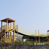 小朋友放电好去处