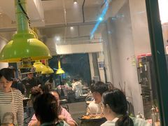 大堂-肆拾壹號烤肉(龙岗店)