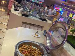 -海韵之星邮轮水会(明发商业广场店)