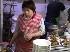 -鑫明明拉面(宁化路店)