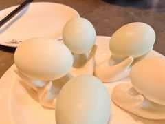 -佬太公海鸭·海鲜大排档(上海总店)