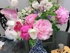 -Flower in(密渡桥店)