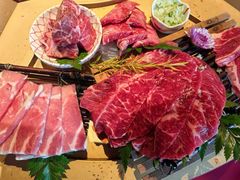 -300杯·和牛烧肉清酒专门店(廊里店)