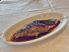 -楼外楼(西湖景区孤山路店)