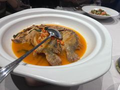 -喜湘宴·精致湖南菜(和平西桥店)