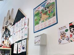 -小豆海棠(嘉兴路店)