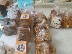 -新麦西饼(广东路店)