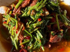 -老海陵·泰州菜(图书馆店)