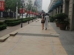-光谷广场