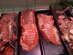 -利群商厦(台东店)
