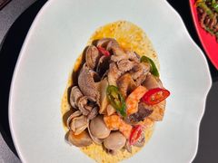 -曾宴·楚菜(湖北省博物馆店)