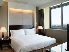 盛捷绿宝广场服务公寓-苏州盛捷绿宝广场服务公寓