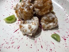 奇妙虾球-小大董·烤鸭(五棵松店)