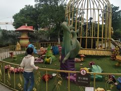 -安徒生童话乐园