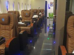 -赫帝拉航空主题餐厅(南宁店)