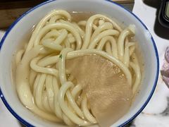 -雁滩白记·兰州牛肉面