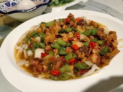 -鲁城往事(游客中心店)