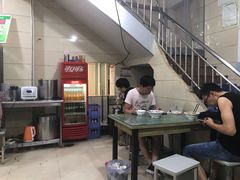-清真马虎面馆(西七路店)