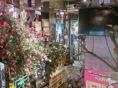 -范设计花园餐酒咖·中西餐·咖啡厅·酒馆