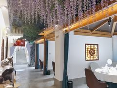 -食悦江南·淮扬菜·烤鸭(亚运村·惠新店)