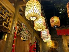 -南京大牌档(青岛万象城店)