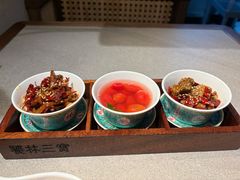 -饕林餐厅(春熙路店)