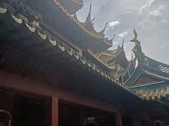 -启明龙王庙