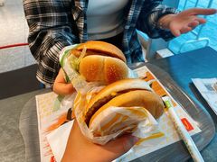 -麦当劳(苏州中心星悦汇店)