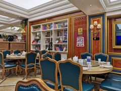 大堂-品海楼·大连海胆锅贴馆(东港店)
