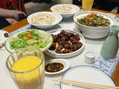 -东方饺子王(工农大路店)