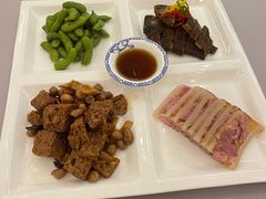 -银都上海菜馆(粤海东路店)