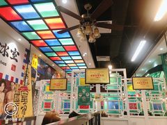 -九龙冰室(动漫星城店)