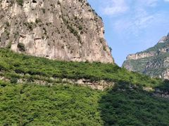 -山西壶关太行山大峡谷旅游景区