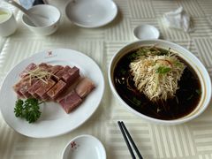 -怡园饭店-餐厅(四望亭店)