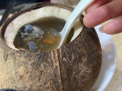 -喜鹊茶点.啫煲(车陂店)