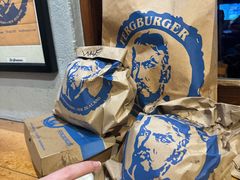 -Fergburger(皇后镇店)