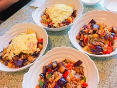 -文三里屯面馆(三里屯店)