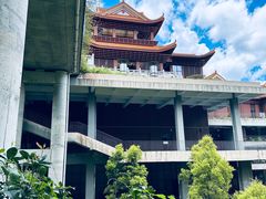 -深圳仙湖植物园