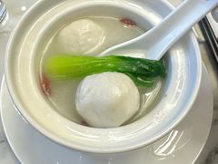 -宝荣鱼馆·临湖之宴(千岛湖店)