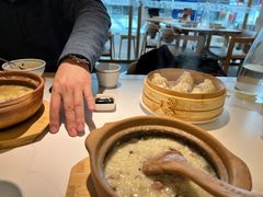 -吴家·非遗淮扬小馆(镇江万达广场店)