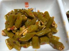 -湘人龙记老长沙米粉(鸟巢店)