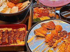 -山葵家·创意料理(宁波来福士店)
