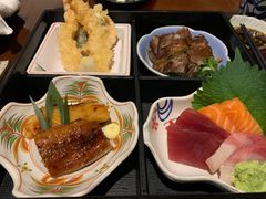 -九洲喜来登酒店湖月日餐厅