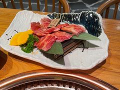 -黑牛の店·和牛烧肉(石家庄万象城店)