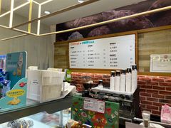 -金凤成祥(东直门现烤面包店)