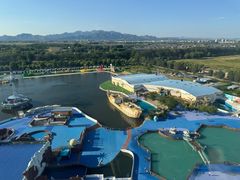 -秦皇岛乐岛海洋王国