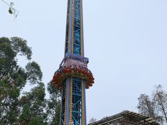 -长鹿旅游休博园