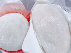 -澳门长洲糯米糍(柯打苏沙街店)
