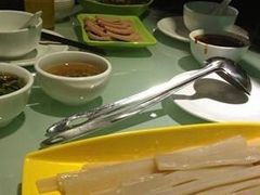 -天都火锅酒楼(虹梅南路店)